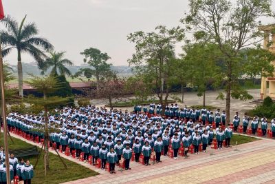 SINH HOẠT DƯỚI CỜ ĐẦU TIÊN CỦA NĂM MỚI 2026 :KHÓI THUỐC VÀ LỜI HỨA