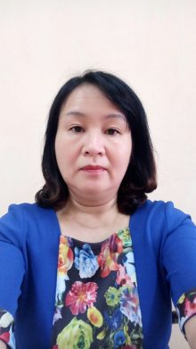 Trần Thị Phương