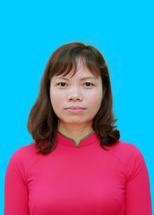 Trần Thị Thúy