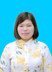 Vũ Thị Như Quỳnh