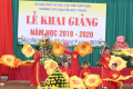ẢNH VỀ MÁI TRƯỜNG-THẦY CÔ-BẠN BÈ