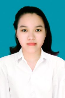 Phan Thị Mỹ Linh
