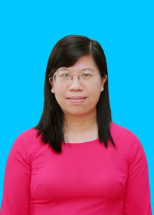 Vũ Thị Kim Lan
