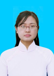 Phạm Thị Huyền Trang