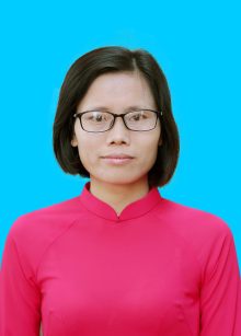 Nguyễn Thị Thu Hương