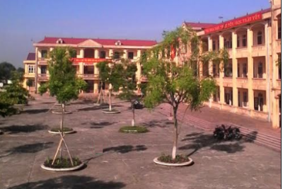 Trường THPT Nguyễn Đức Thuận: Cảm xúc tháng Tư