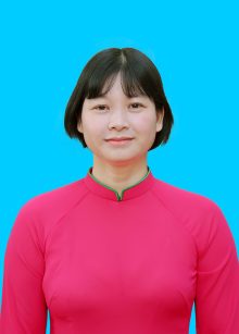 Phùng Thị Thanh Mai