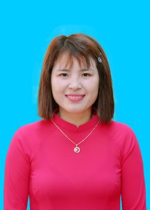 Phạm Thị Chuyên