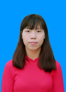 Bùi Thị Trang