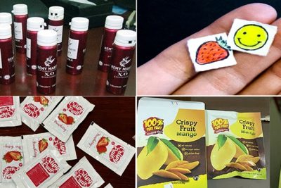 Trường THPT Nguyễn Đức Thuận với công tác Phòng chống ma tuý học đường