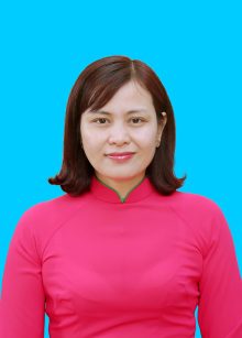 Lều Thị Mừng