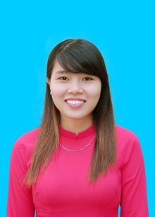Trần Thị Dung