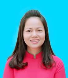 Đỗ Thị Mai Hương