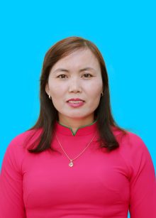 Phạm Thị Thuyết