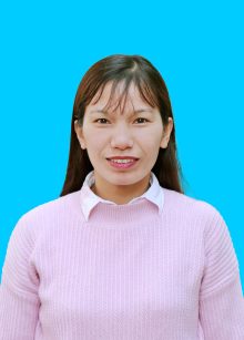 Lê Thị Thanh Huyền