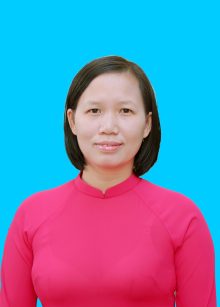 Đặng Thị Lộc