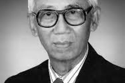 Đồng chí Nguyễn Đức Thuận