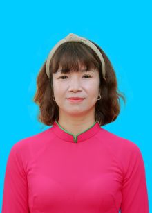 Phạm Thị Hồng Thơ