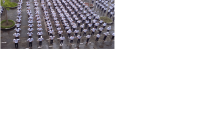 Hoạt động thể dục giữa giờ
