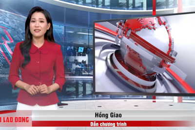 Điều đáng chú ý về phổ điểm thi tốt nghiệp THPT 2025 của Bộ GD-ĐT | Tin tức