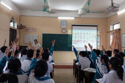 HỘI THI GIÁO VIÊN GIỎI CẤP TRƯỜNG NỖ LỰC ĐỔI MỚI VÀ SÁNG TẠO